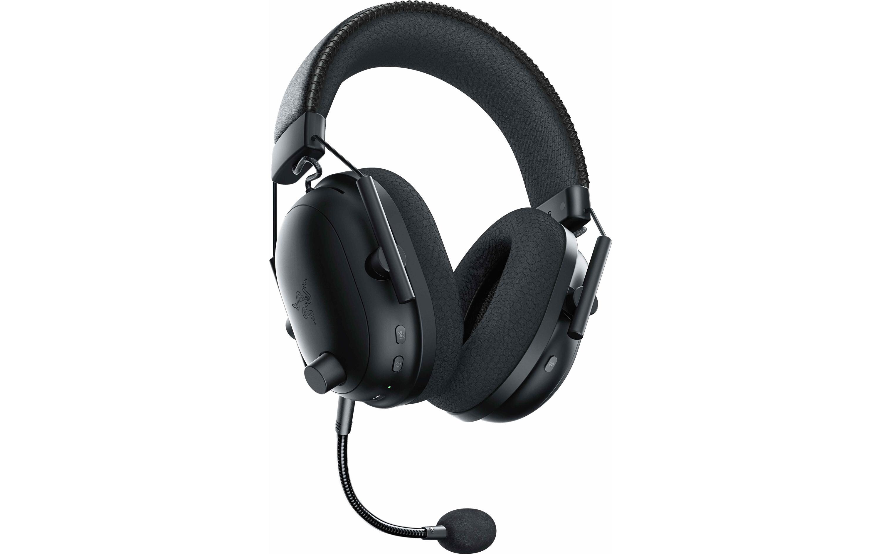 Headset BlackShark V2 Pro Xbox Schwarz<br>Kabelloses Gaming-Headset mit abnehmbarem Mikrofon für die Xbox
