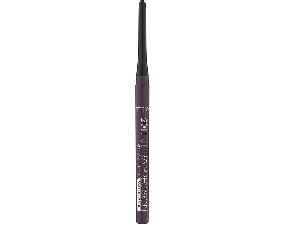 LAPIS OLHOS CATRICE 20H ULTRA PRECISION WATERPROOF