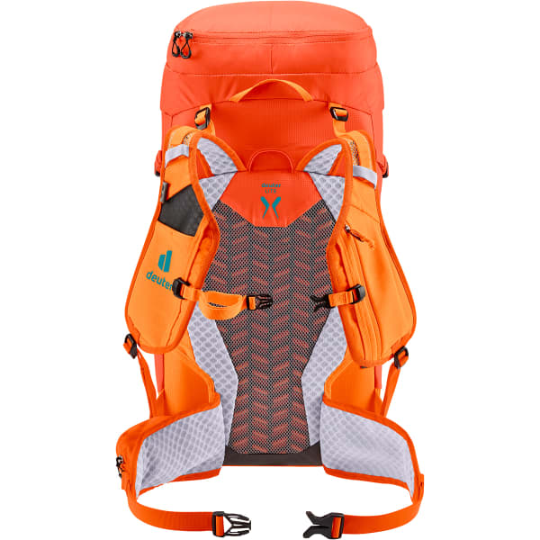 Sac à dos randonnée DEUTER SPEED LITE 28 SL PAPRIKA-SAFFRON
