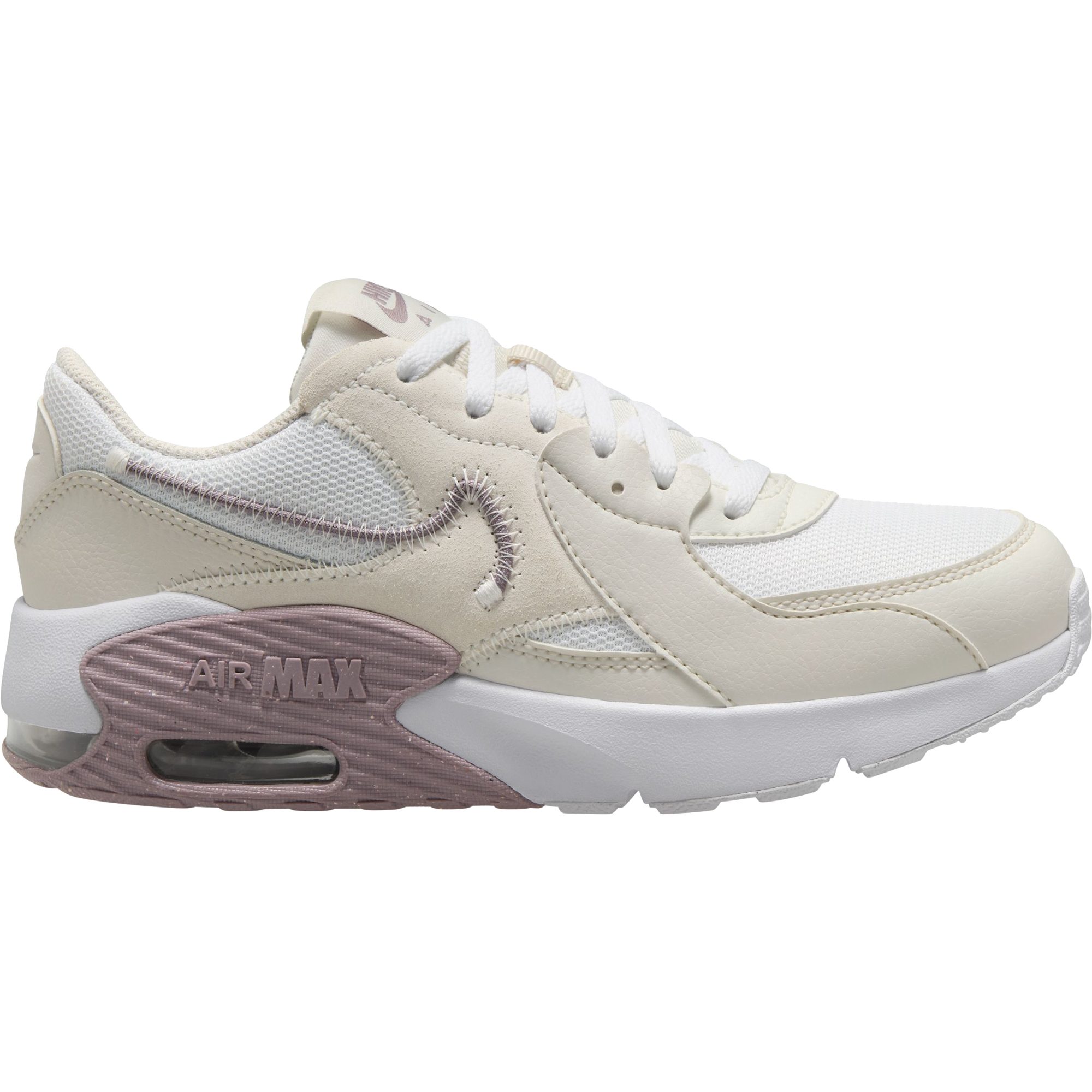 Nike Air Max Excee Sneaker Kinder white