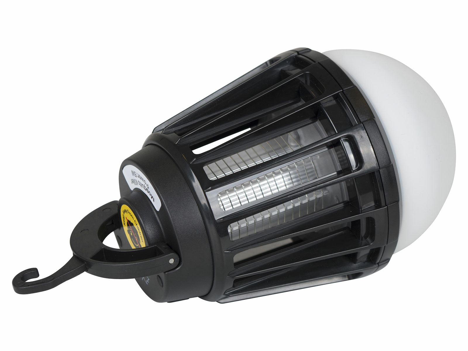 Bo-Camp Atom insectenlamp