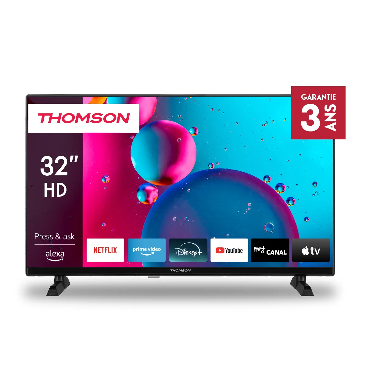 Thomson 32HF2S34