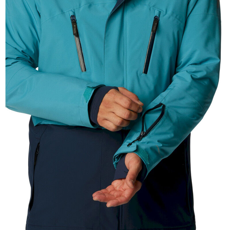 Aerial Ascender II Jacket - Veste ski homme