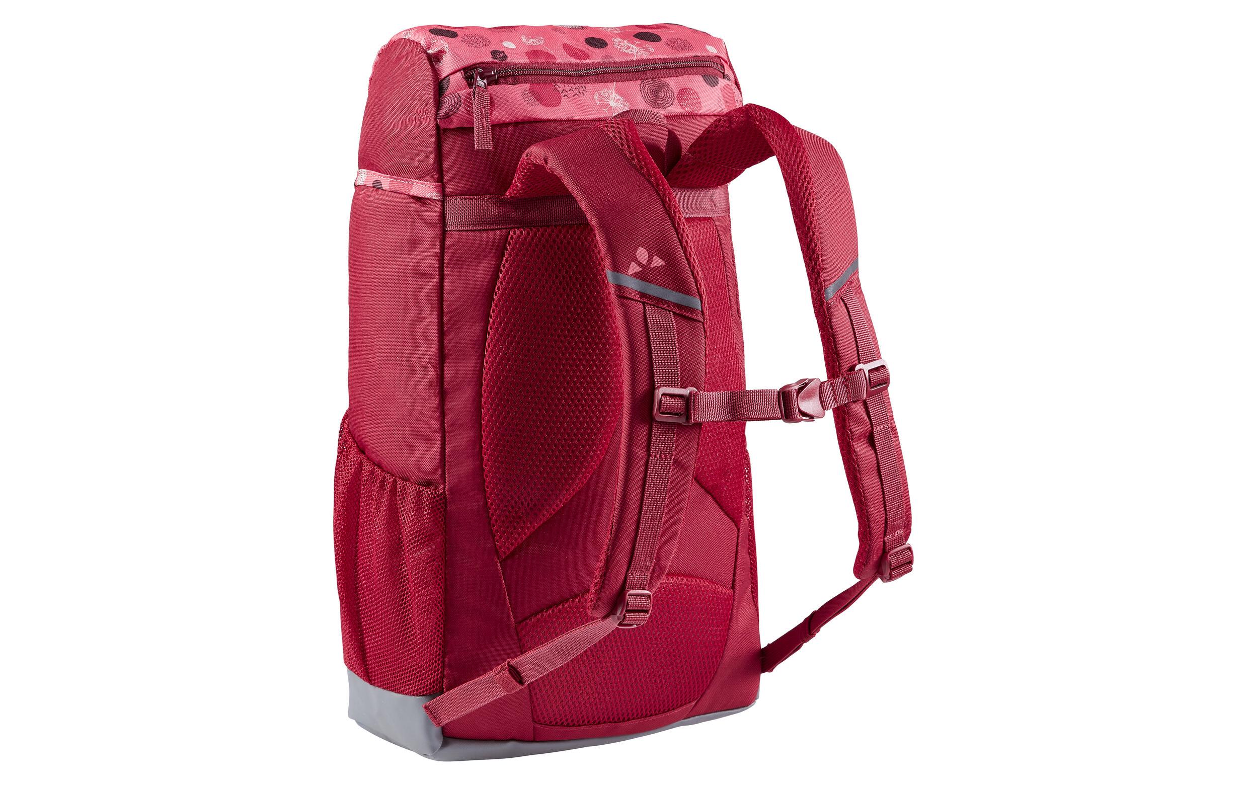 Kinderrucksack Puck 14Komfortabler Kinderrucksack