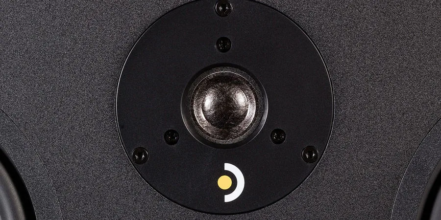 Davis Acoustics Ariane C2 Chêne Clair Enceintes centrales