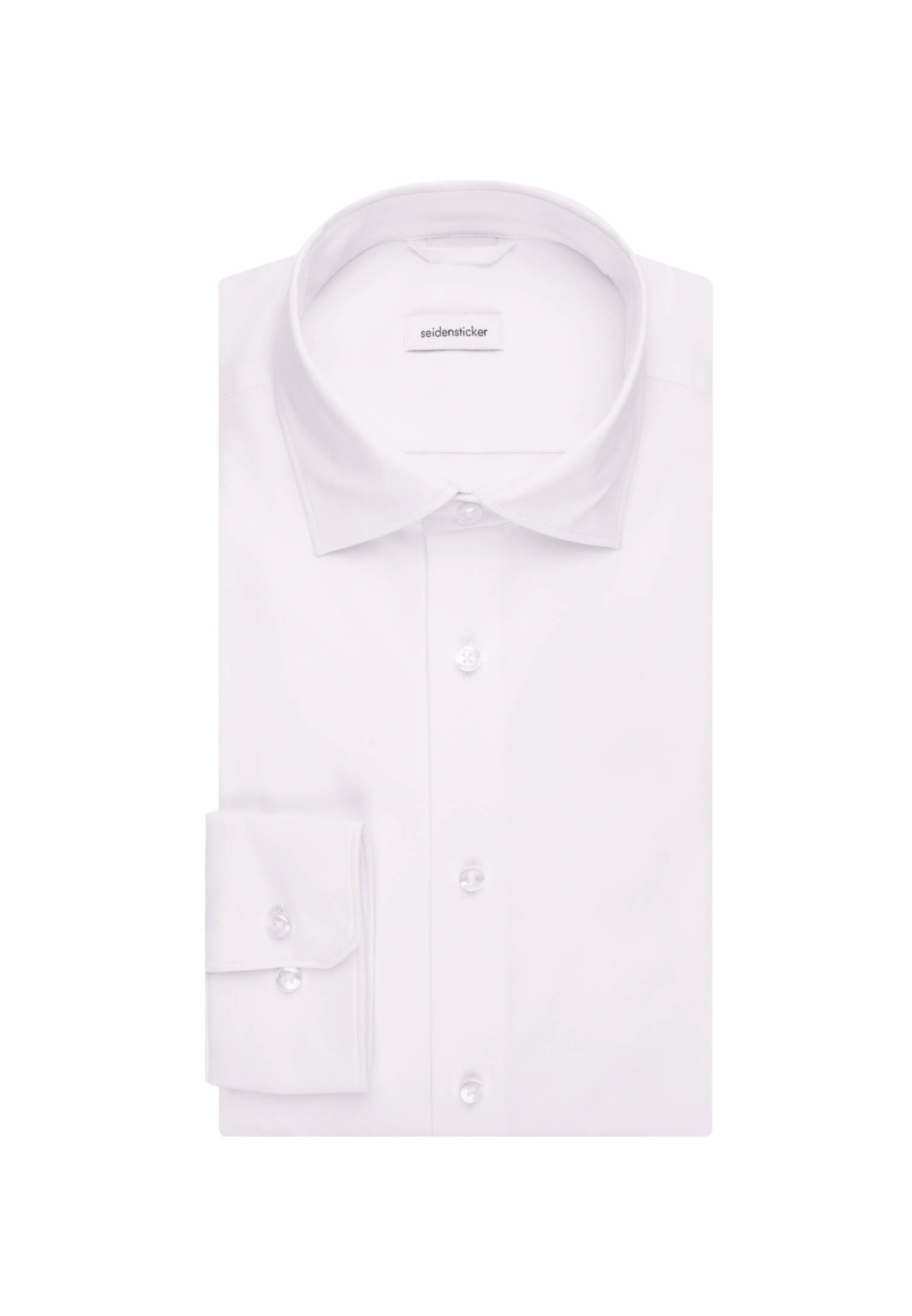 Seidensticker| Herren Performancehemd Slim
