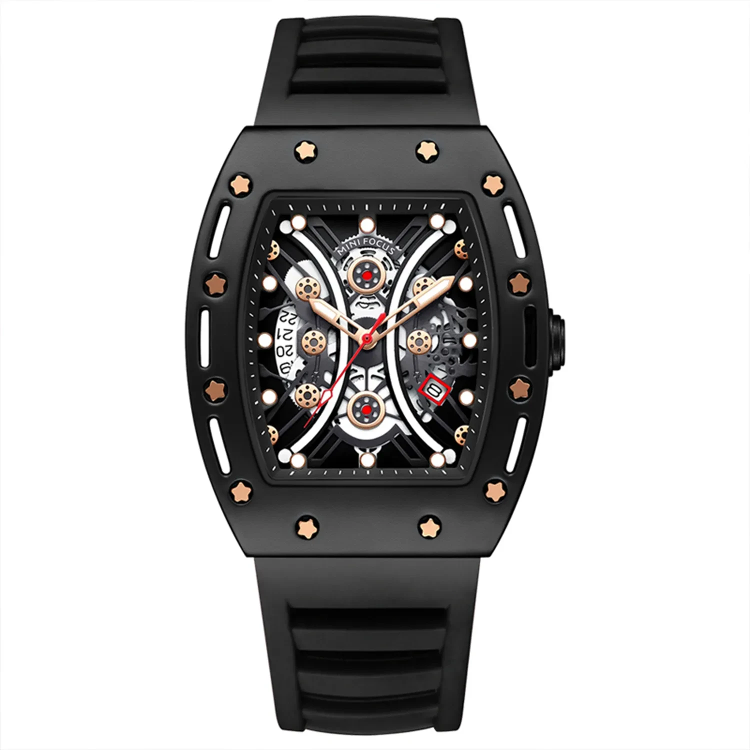 Megir Square MF0420G.04