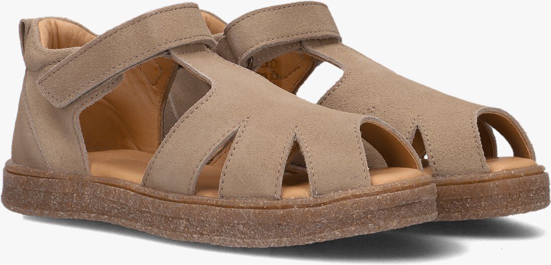 DU LOUA beige du loua sandalen du noosa