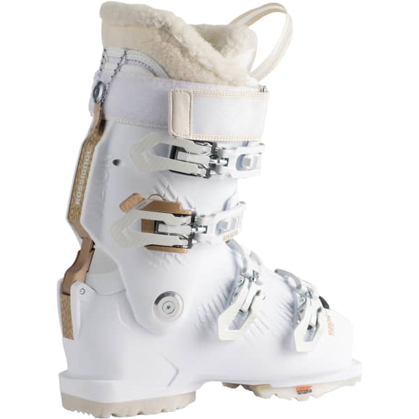 Chaussure de ski ROSSIGNOL VIZION 4B ELITE 90 W GW WHITE