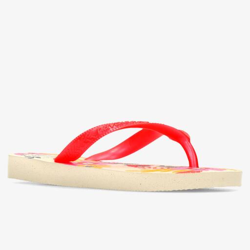 Havaianas Flores