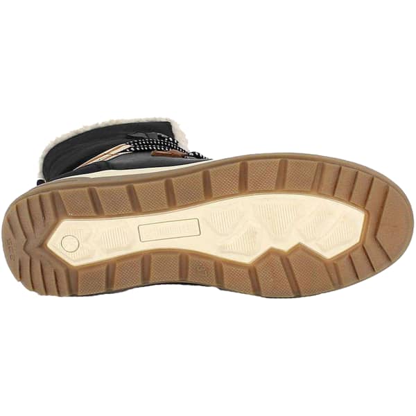 Après ski KIMBERFEEL EBELYA NOIR