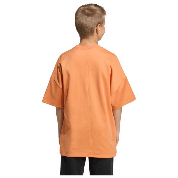 adidas - Kid's Future Icons Oversized Tee - T-shirt