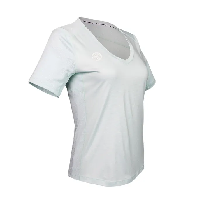 The Indian Maharadja Kadiri Agility Shirt Meisjes