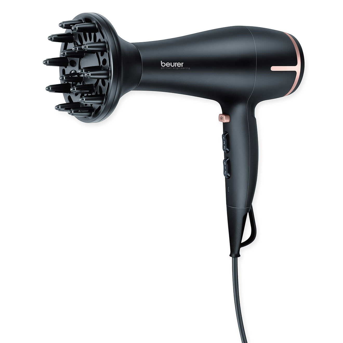 Beurer Sèche-cheveux - 1400 W