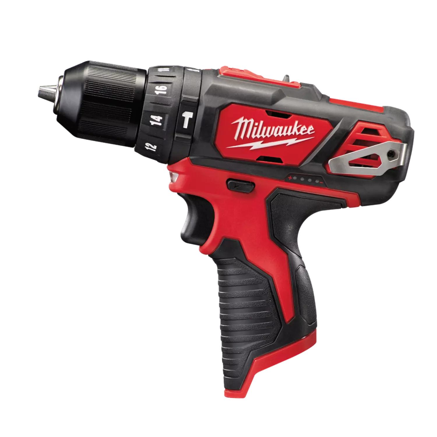 Milwaukee M12 BPD-0 12V Li-Ion accu klopboor- /schroefmachine body