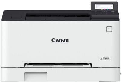 Canon Lbp633cdw Printer - Kleurenlaser - EU-stekker