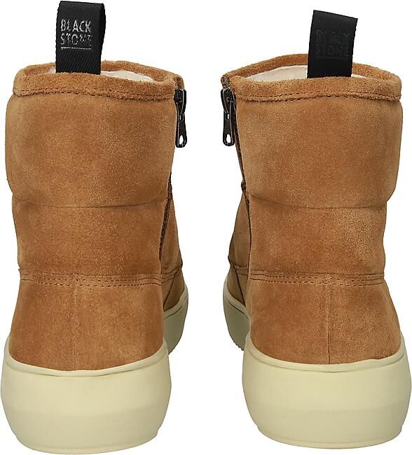 BLACKSTONE - CHAUSSURES CHAUDES AL 214 W