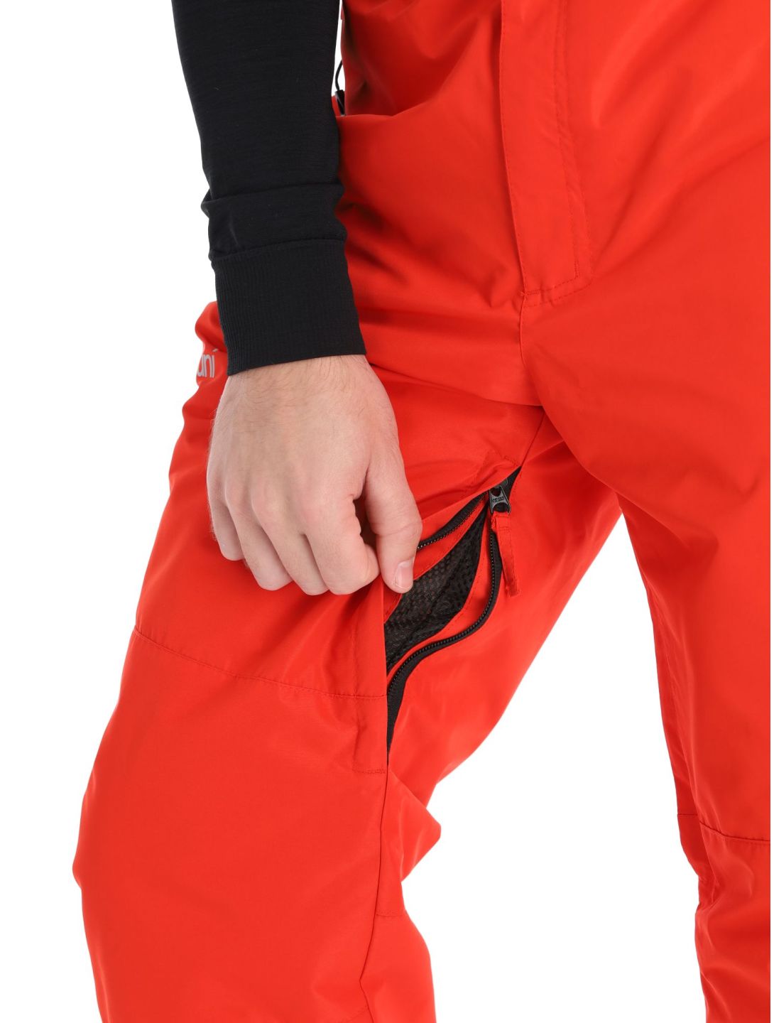 Icerocker Pure skibroek heren