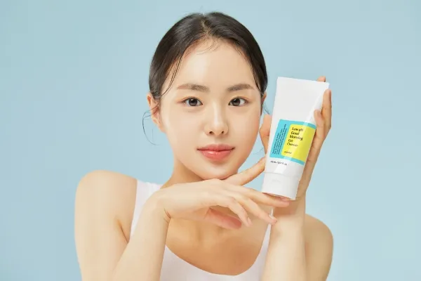 Cosrx Low PH Good Morning Gel Cleanser 150 ml
