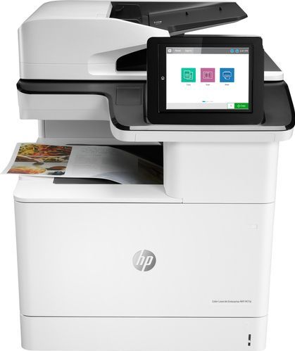 HP Color LaserJet Enterprise MFP M776dn