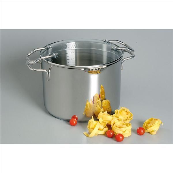 Cuiseur à pâtes 24 cm - Emporo