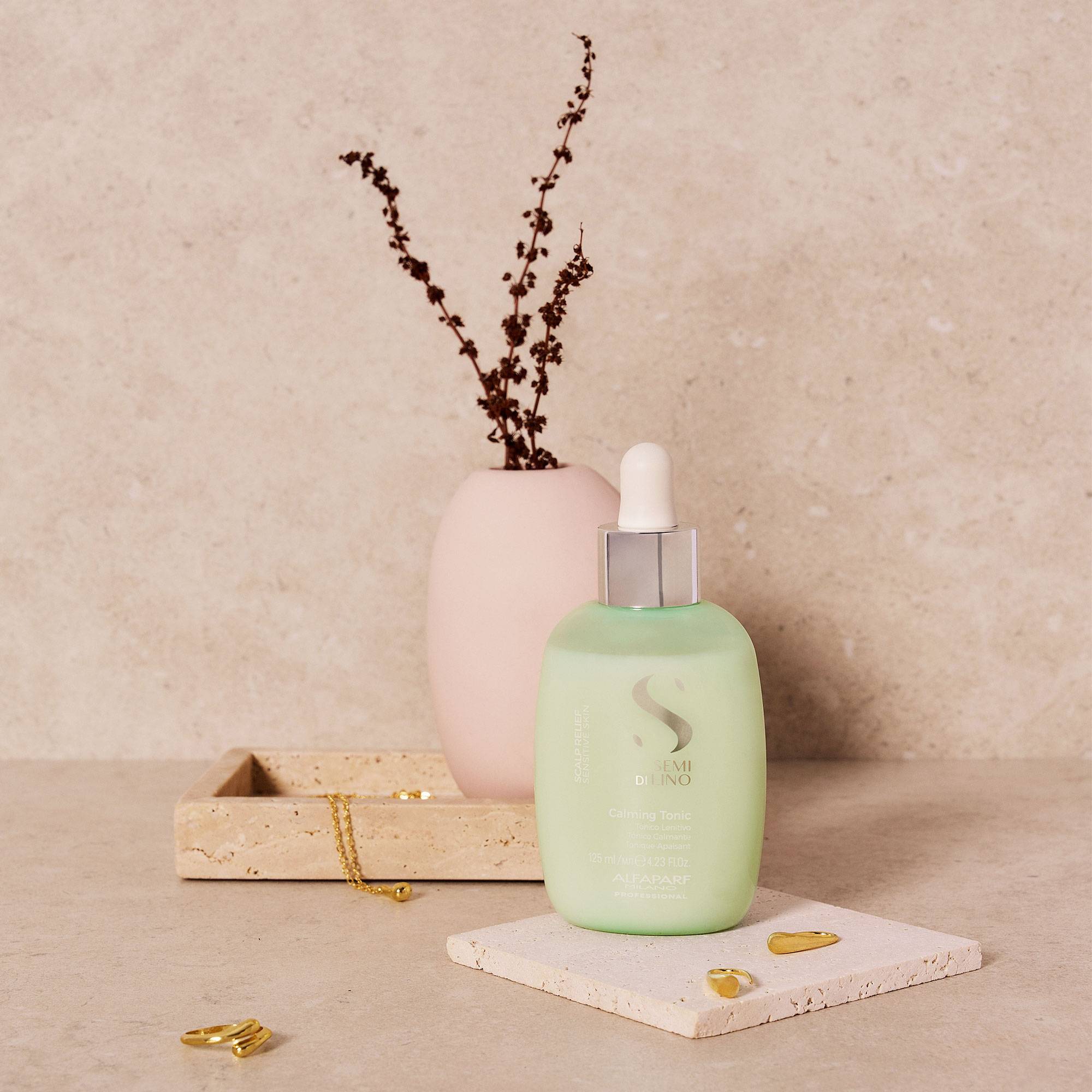 Tonique apaisant Scalp Relief / 125ml