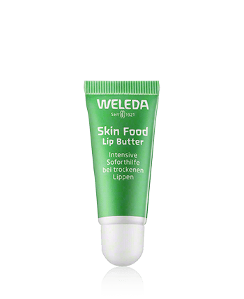 Weleda Skin Food Lip Butter 8ml