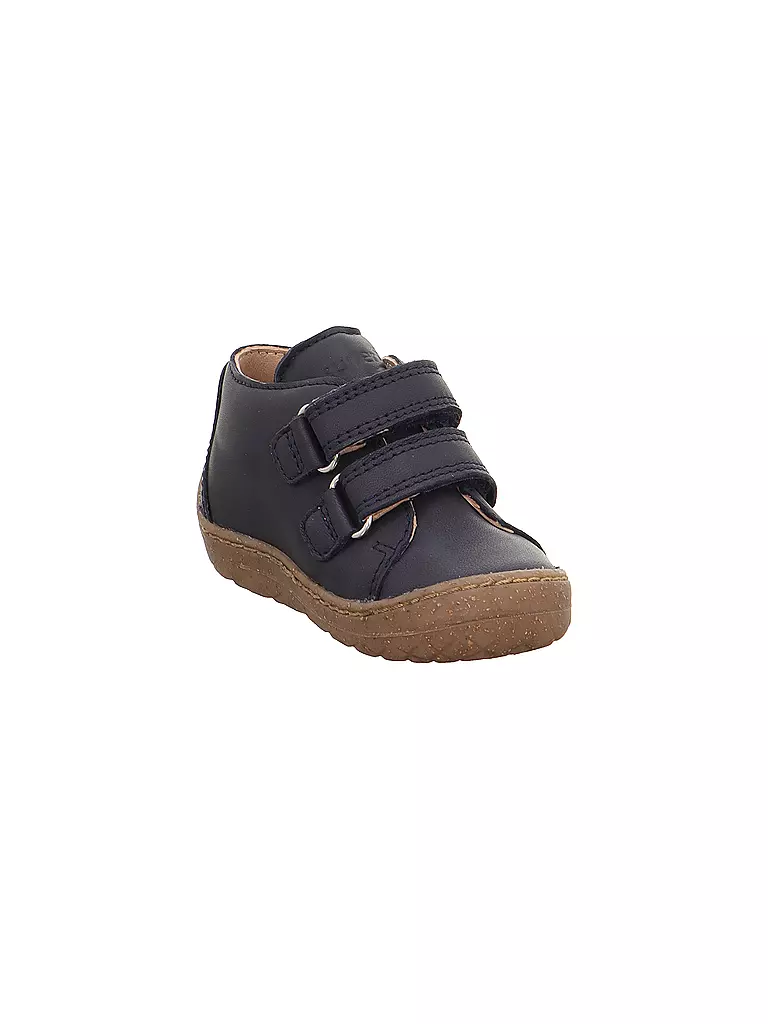 SUPERFIT Baby Schuhe SATURNUS blau