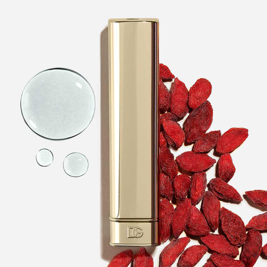 Dolce&Gabbana CLASSIC My Sculpt Satin