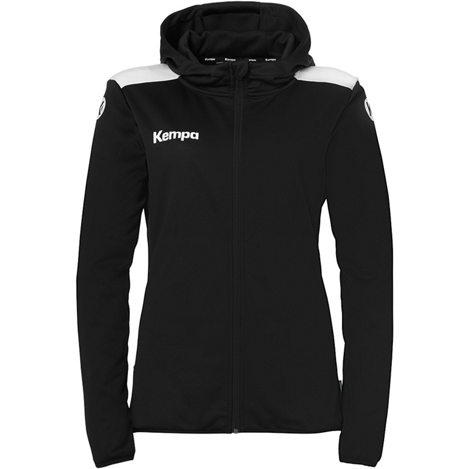 Kempa Emotion 27 Hooded jacket Women