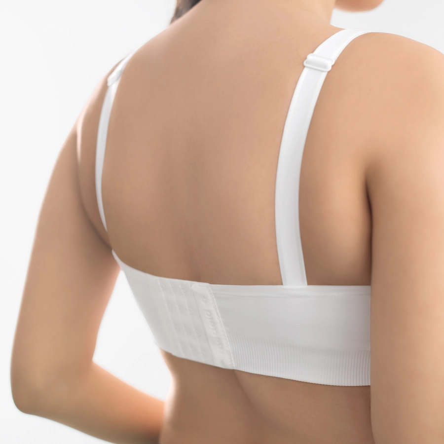 medela Still-BH Ultimate BodyFit weiß