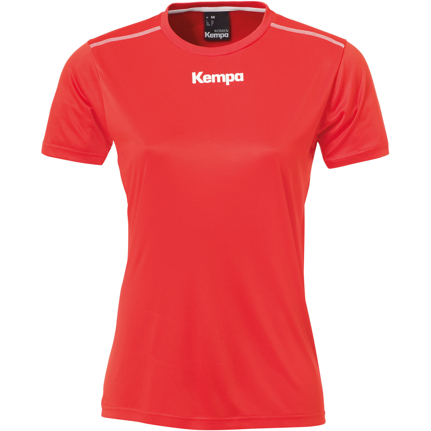 Kempa Poly Shirt Women