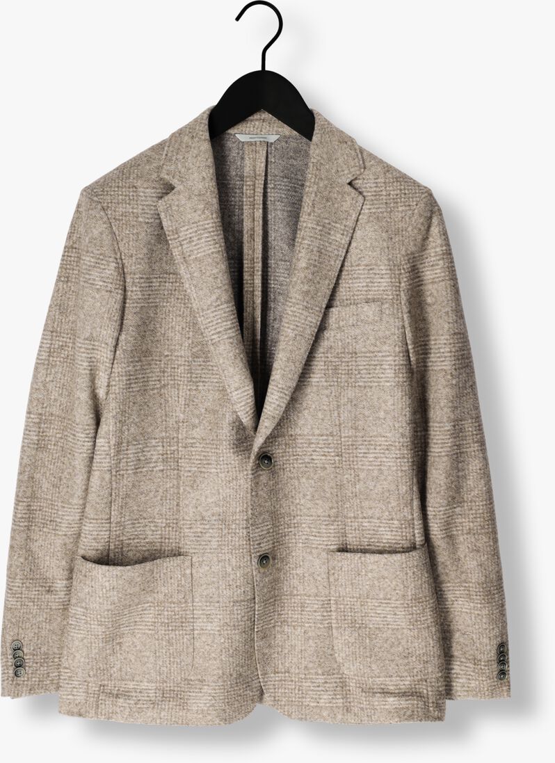 beige gentiluomo colberts bergomi