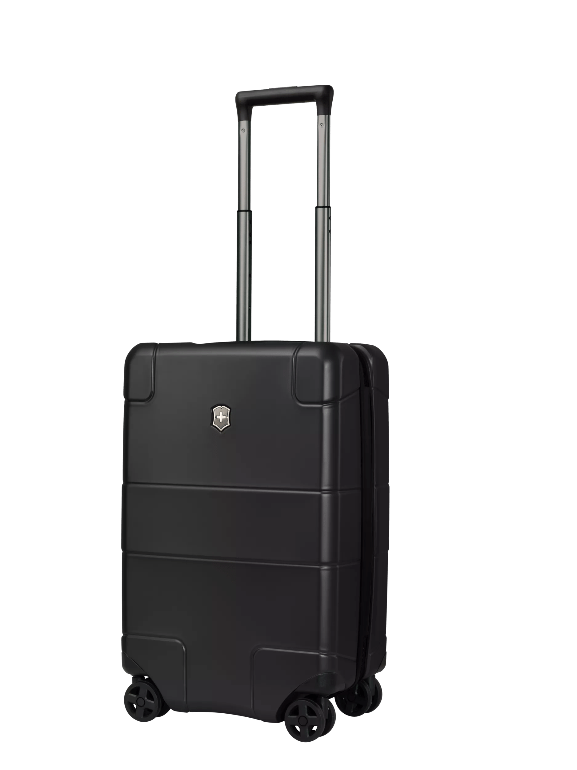Lexicon Hardside Frequent Flyer Carry-On-schwarz