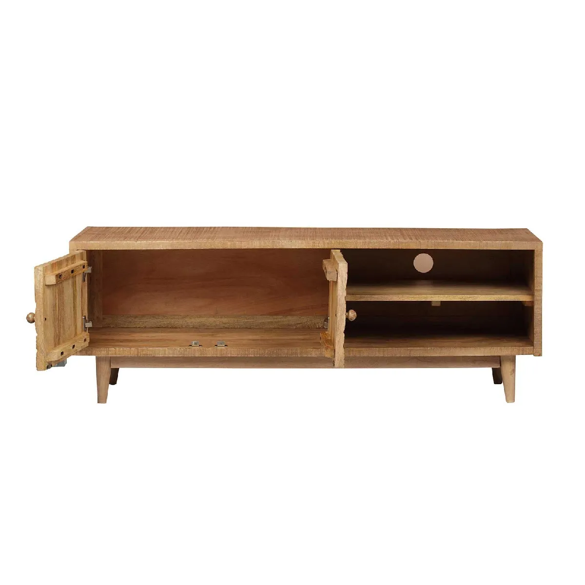 Bois & Chiffons Manguier Floria