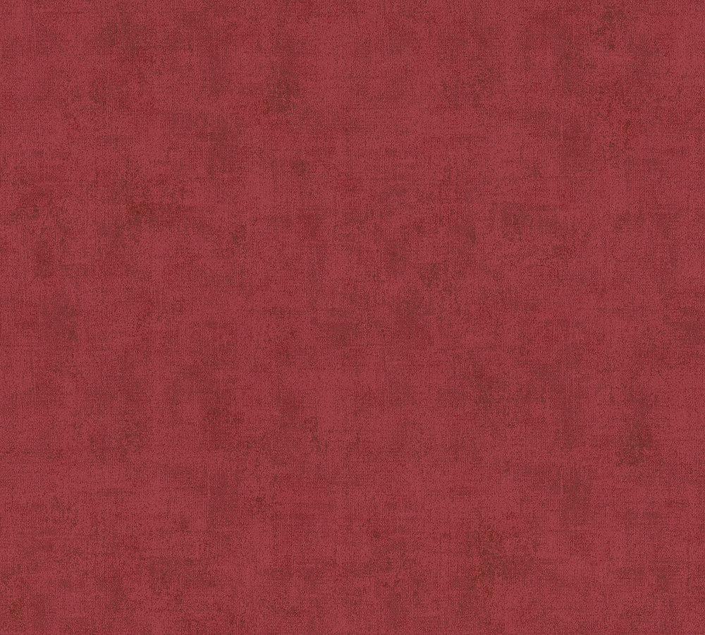 Vliestapete NEUE BUDE 2.0 Ed. 2 - rot - 10 Meter