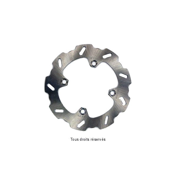 Sifam - Disque de frein Honda DIS1055W