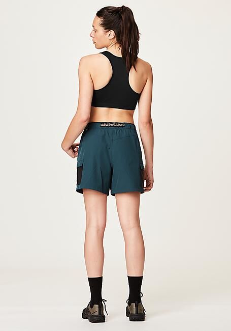 PICTURE - SHORT CAMBA STRETCH SHORTS W