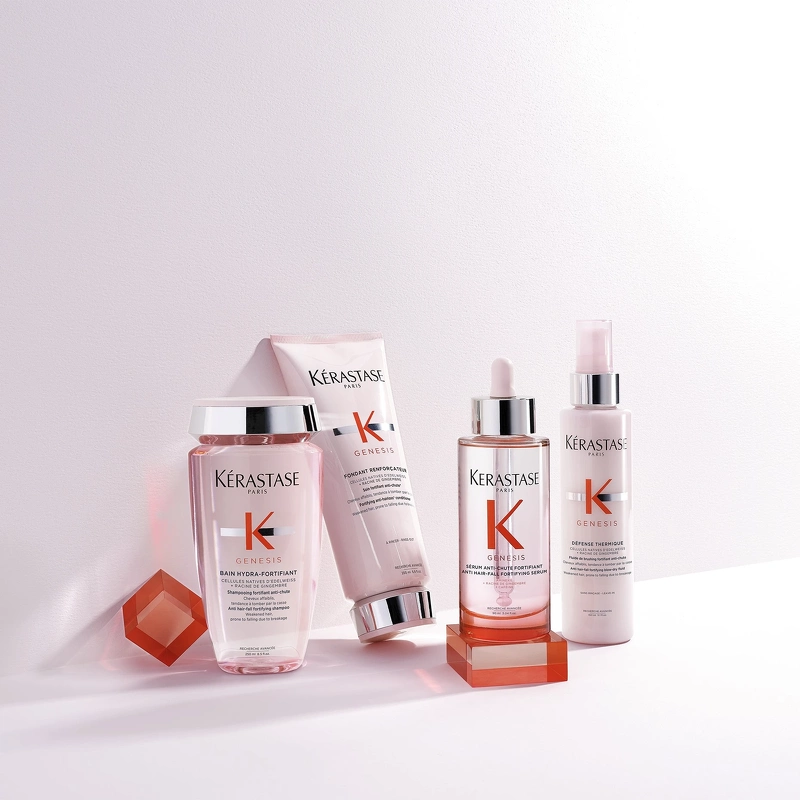 Kérastase Genesis Hydra-Fortifant Kit