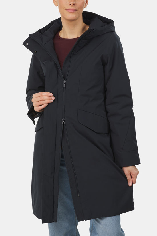 Elvine Elvine Signy Gevoerde Parka Dames