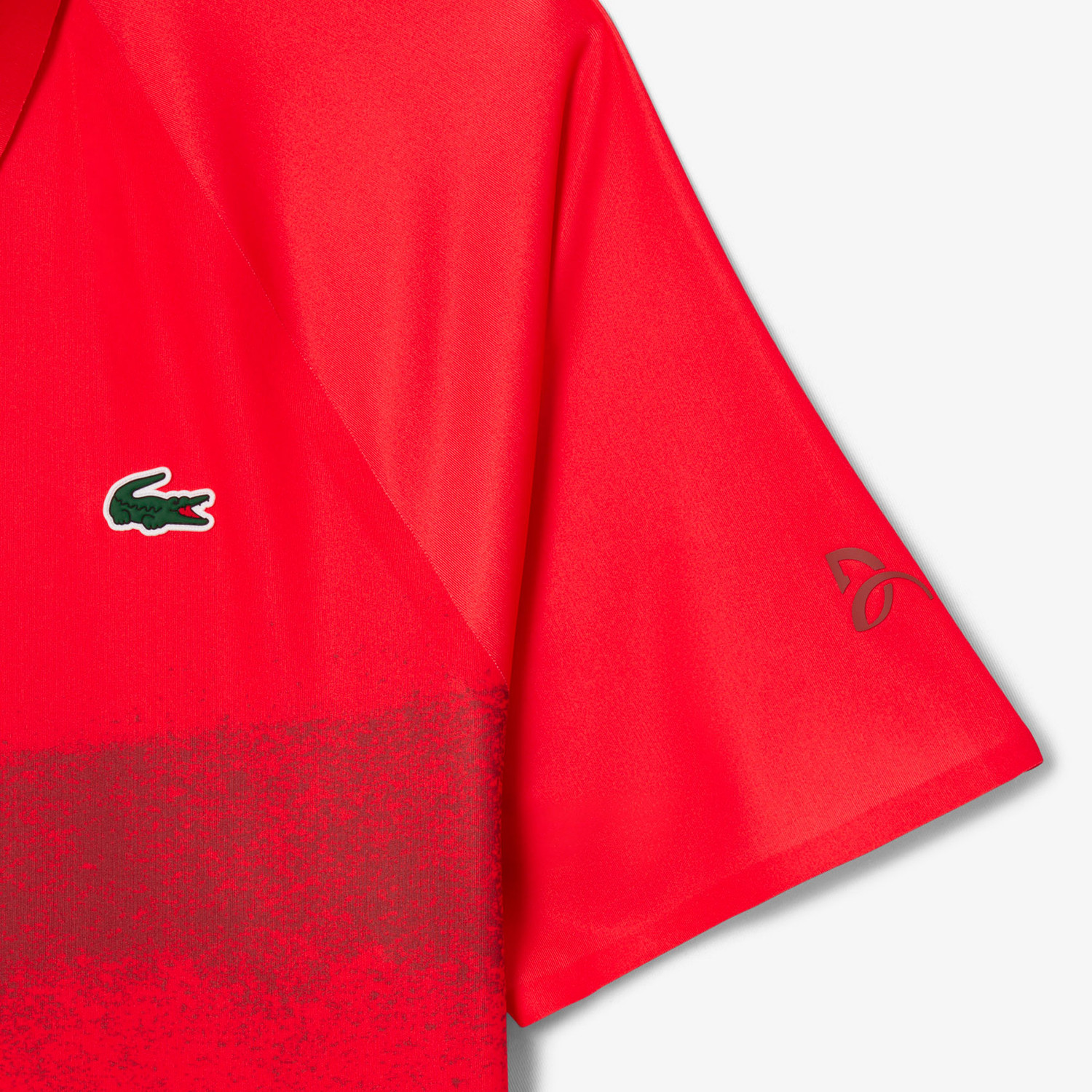 Lacoste Djokovic Polo