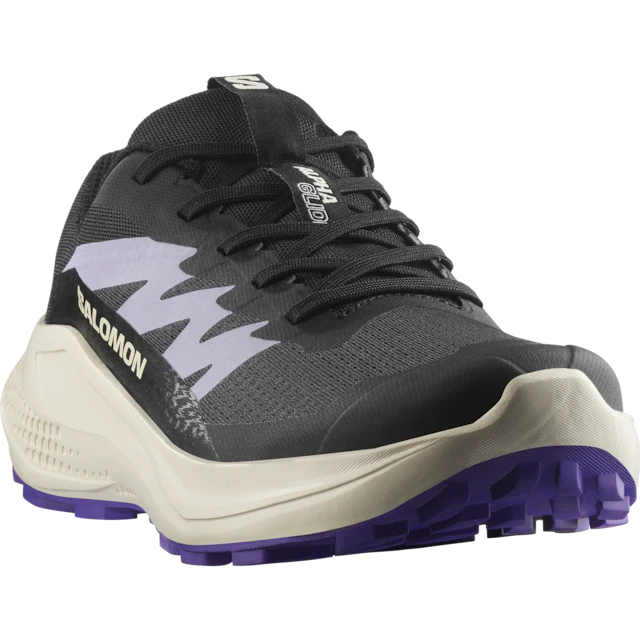Salomon Trailrunningschuh »ALPHAGLIDE W«  wasserdicht