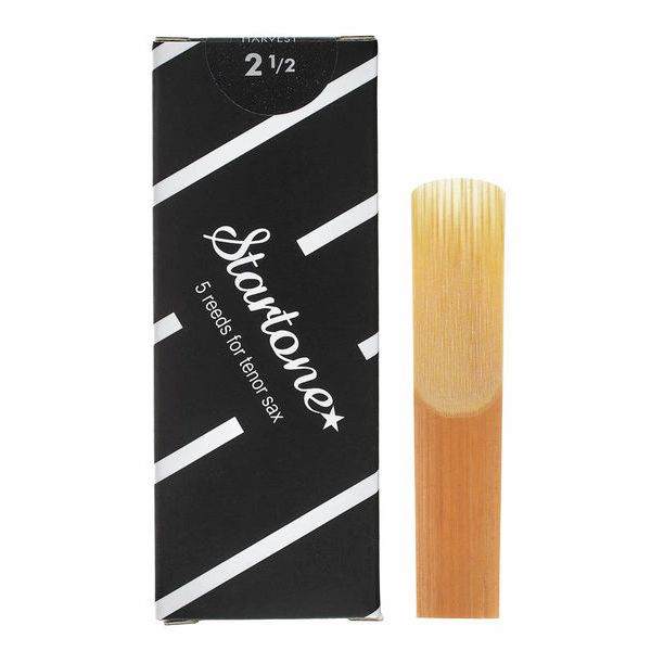 Startone Tenor Saxophone Reed 2.5