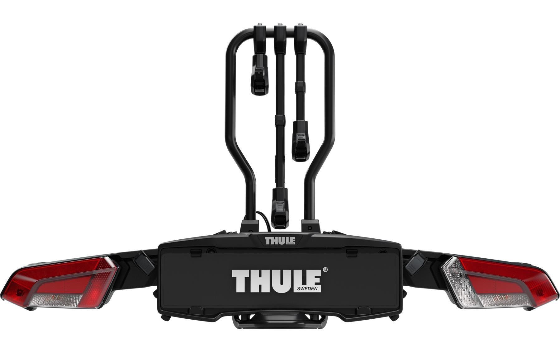 Thule Kupplungsfahrradträger »EASYFOLD 3 3-Bike«