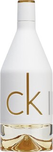 Calvin Klein In2U Her Eau de Toilette 150ML