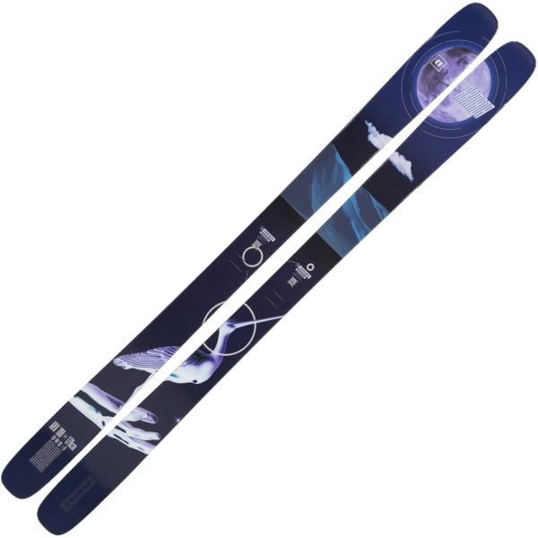Ski ARMADA ARV 100 BLUE/PURPLE