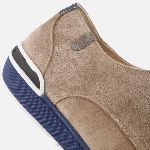 Floris van Bommel De Scooper 04.01 Veterschoenen