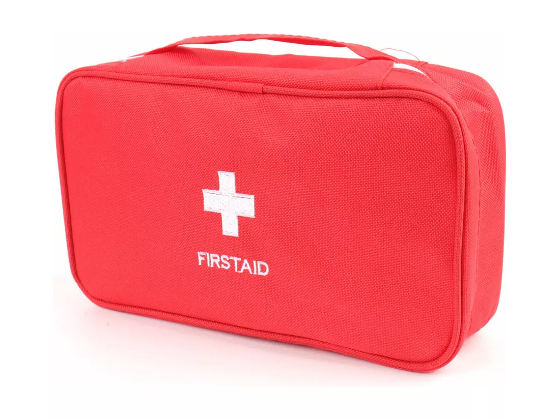 Jeu Kit de Médecin pour Enfants Muena À partir de 3 ans Bois Multicolore