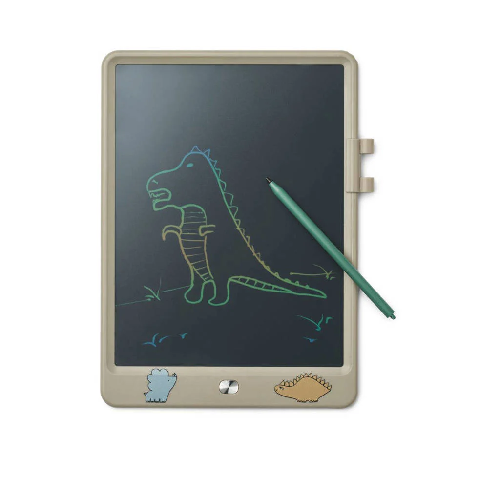 Zora Magic Drawing Board 10 Inches
