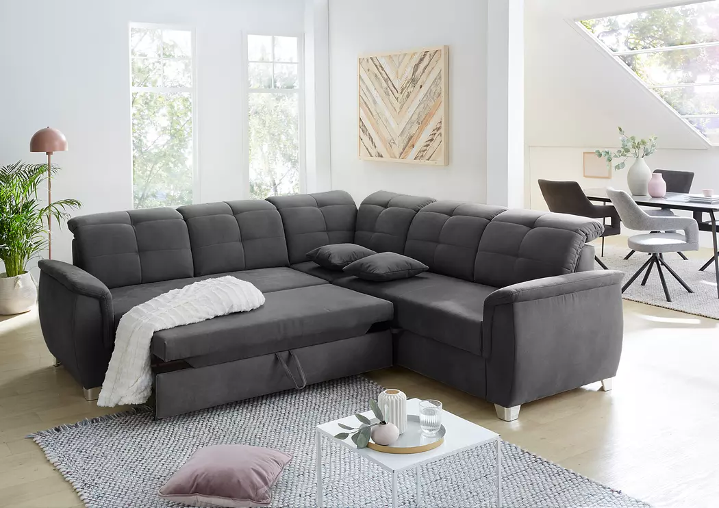 Ecksofa Udine